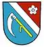 Blason de Čechtín