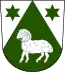Blason de Čeladná