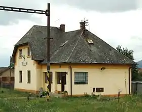 Čerhov