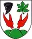 Blason de Chlumětín