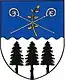 Blason de Černíkovice