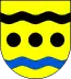 Blason de Černava