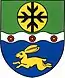 Blason de Černiv