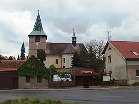 České Heřmanice