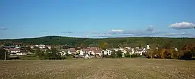 Český Rudolec