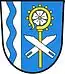 Blason de Čistá u Horek