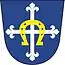 Blason de Čmelíny