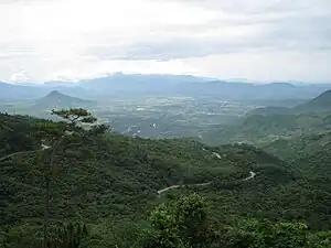 Image illustrative de l’article Col de Ngoan Muc