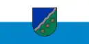 Drapeau de Municipalité de ĶekavaĶekavas novads