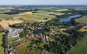 Łąkie (Lubusz)
