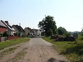 Łęg (Śrem)