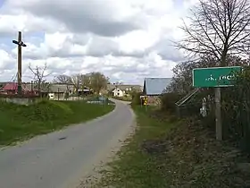 Łebki Małe