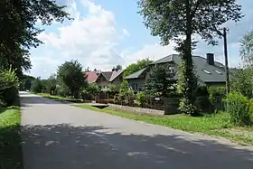 Łubno (Mazovie)
