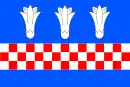 Drapeau de Římov