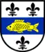 Blason de Řepice