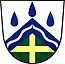 Blason de Široký Důl