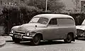 Škoda 1201 Kombi