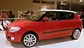 Skoda Fabia II