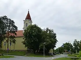 Špišić Bukovica
