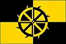 Drapeau de Štěpánkovice