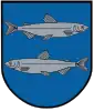 Blason de Švenčionys