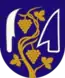 Blason de Ťahanovce