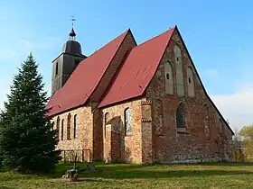 Żelazna Góra