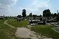 Cimetière