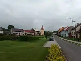 Žákovice