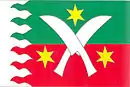 Drapeau de Žďár