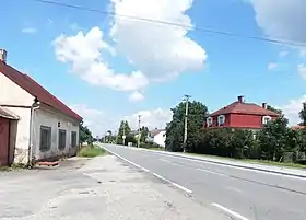 Žabeň