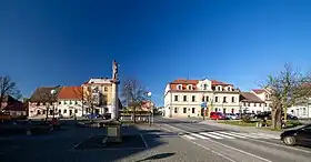 Žandov