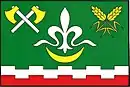 Drapeau de Železná