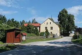 Želnava