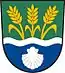 Blason de Želnava