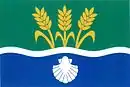 Drapeau de Želnava