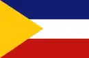Drapeau de Žiželice