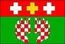 Drapeau de Žim