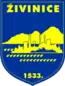 Blason de Živinice
