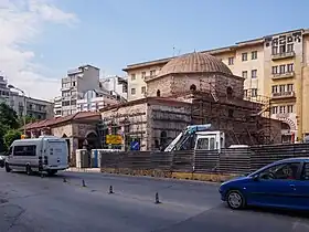 Image illustrative de l’article Mosquée Hamza-Bey