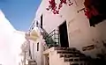 Exemple d'architecture du kastro.