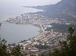 Kaména Voúrla