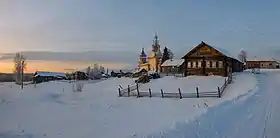 Kimja (hameau)