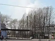 Pikaliovo