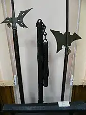 Armes