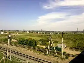 Aleïsk
