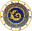 Blason de Oblys d'Almaty