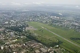 Aéroport international de Tchernivtsi