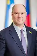 Aleksandr Golkov.