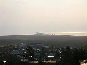 Nijneangarsk